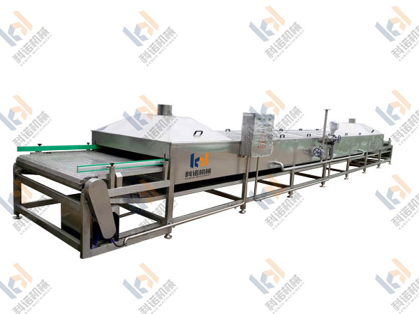 罐頭的保質(zhì)期是如何延長(zhǎng)的 罐頭的保質(zhì)期是如何延長(zhǎng)的